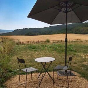 Gîte privatisable au Domaine des Écuries dans le Perche