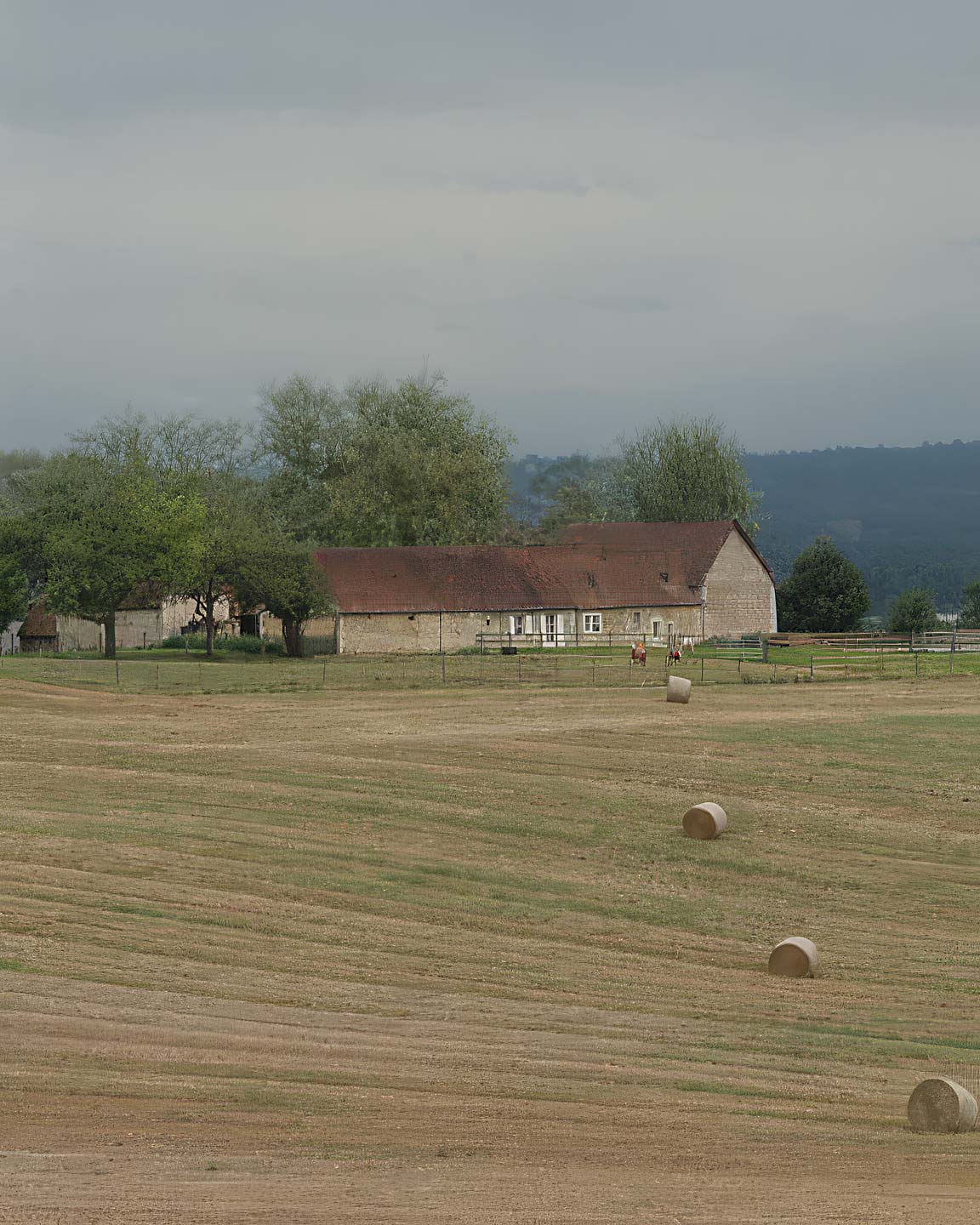 Lieu événement prive perche