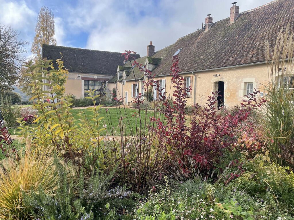 Séminaire résidentiel au Domaine des Écuries dans le Perche