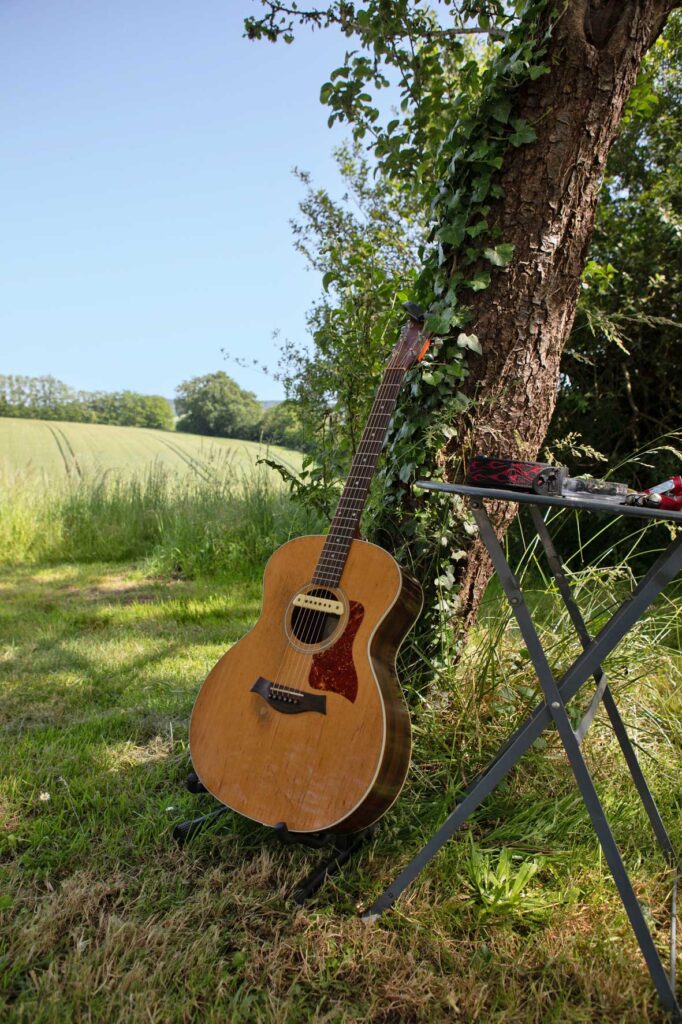 Détails et instants de mariage au domaine