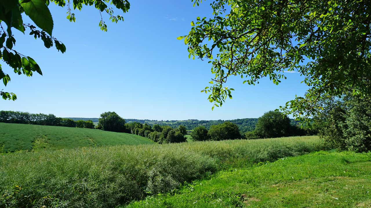 privatiser un domaine dans le perche