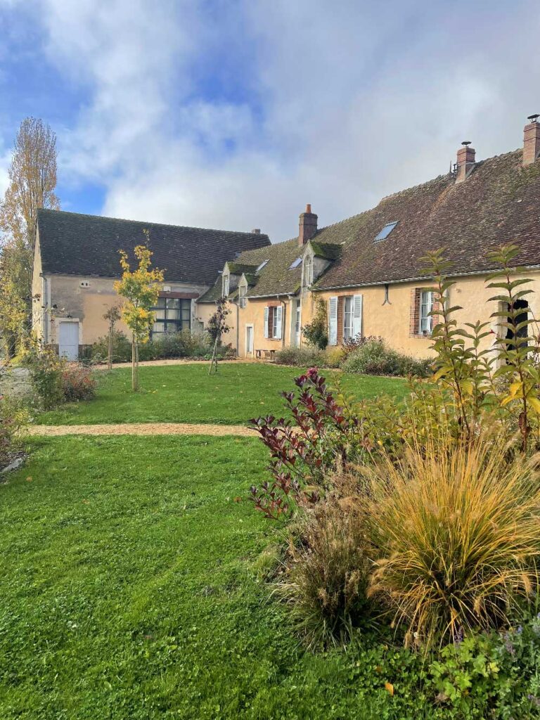 Séjour au Domaine des Écuries pour découvrir le Perche