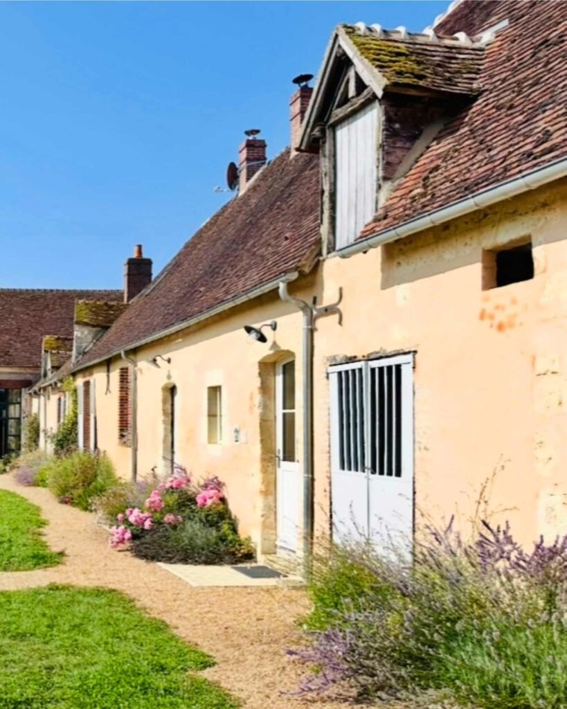 Hebergement Gite La Oetite Percheronne 1 Bis