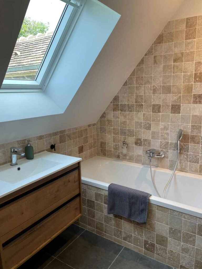 Chambre Avec Cheminee 4 Domaine-Des-Ecuries