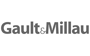 Label Gaukt Et Millau Domaine-Des-Ecuries