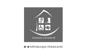 Label Tourisme Et Handicap Domaine-Des-Ecuries