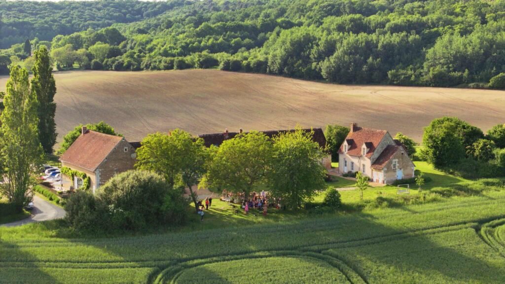 Séminaire au Domaine des Écuries dans le Perche — cadre naturel et temps d'équipe à Boissy-Maugis, Orne