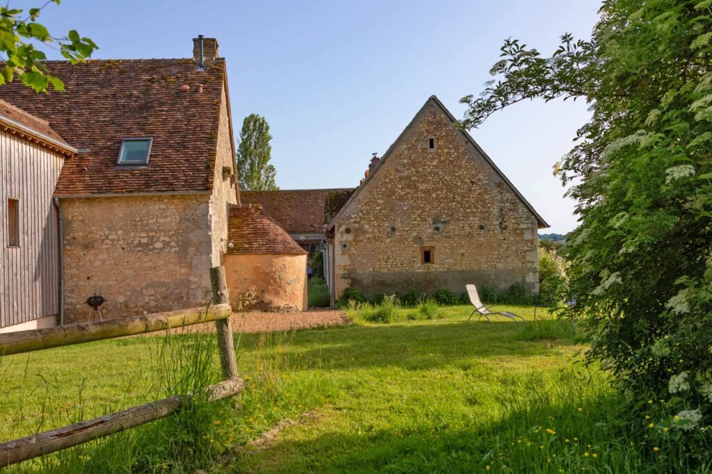 Week End Nature Dans Le Perche